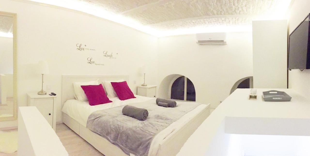 City Center Apartment With Gym & Spa Budapeste Exterior foto