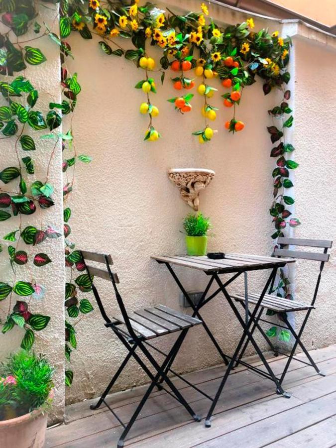 City Center Apartment With Gym & Spa Budapeste Exterior foto